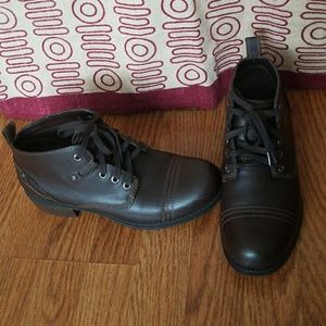 Eastland boots size 8.5